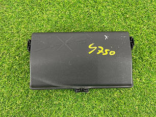 Кришка блока запобіжників CHEVROLET