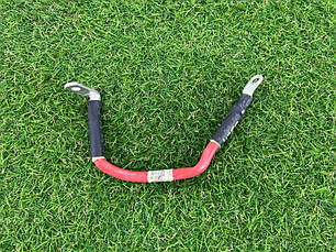 Клемa плюсова CHEVROLET