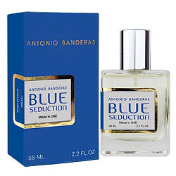 Antonio Banderas Blue Seduction Perfume Newly чоловічий, 58 мл