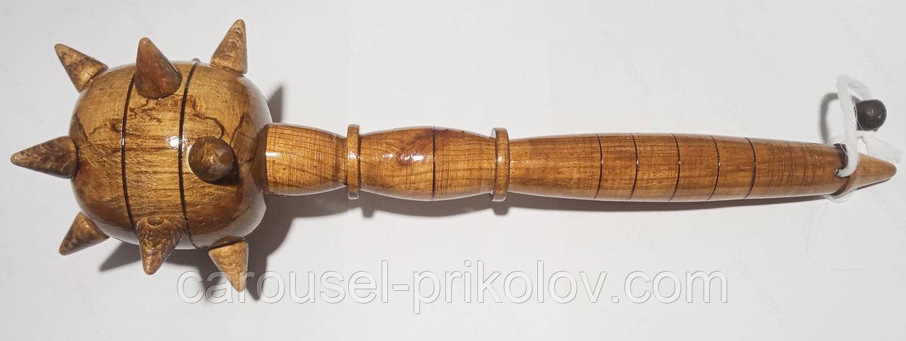 Булава козацька велика 30 см.