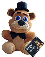 5 ночей з Фредді оригінал Фанко Кошмарний Фредді блакитними очима Funko Five Nights at Freddy's Plush