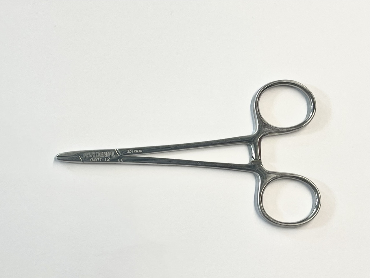 Голкотримач Derf 12cm, "Asa Dental" Італія