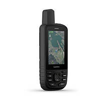 Garmin GPSMAP 67 GPS-навігатор 010-02813-01, фото 2