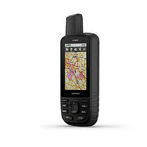Garmin GPSMAP 67 GPS-навігатор 010-02813-01, фото 3
