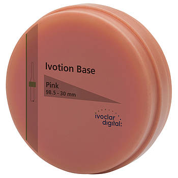 Диск IvoBase CAD 98.5-30mm