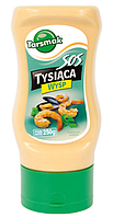 Соус 1000 островів (до морепродуктів) 250 г ТМ "Tarsmak"
