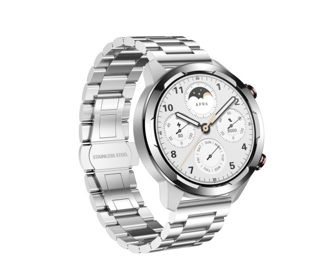 Смарт-годинник Smart Watch HX08 3-bead