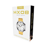 Смарт-годинник Smart Watch HX08 3-bead, фото 3