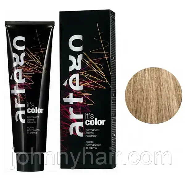 Крем-фарба для волосся Artego It's Color 9.81 150 мл, фото 1
