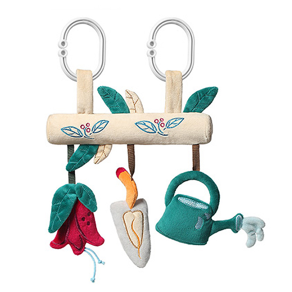 Іграшка-підвіска "Сад" для дівчаток BabyOno (5901435413937), фото 1