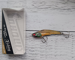 Цикада блешня Proberos 60mm\12g