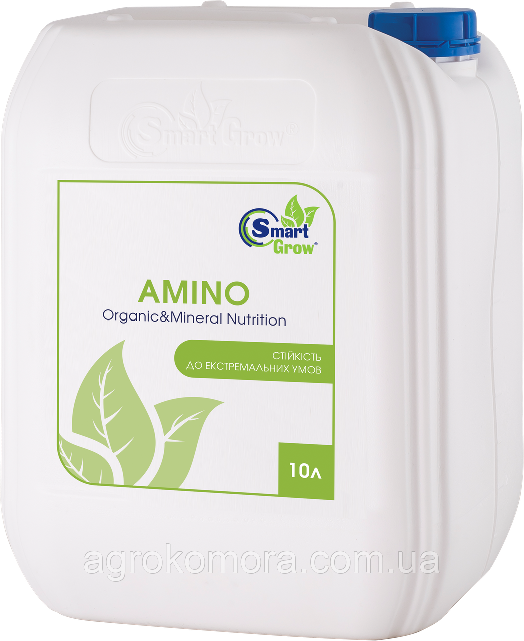 Смарт Гроу Аміно / SMART GROW 10 л