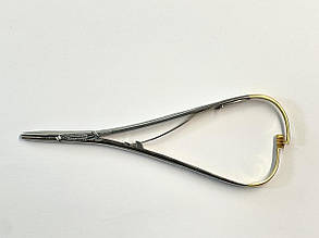 Голкотримач Матьє 17 см, "Asa Dental" Італія