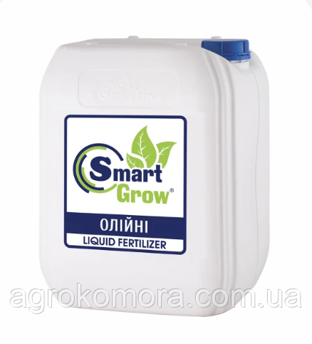 Смарт Гроу Олійні / SMART GROW 10 л