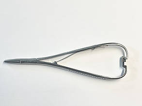 Голкотримач Матьє 17 см, "Asa Dental" Італія