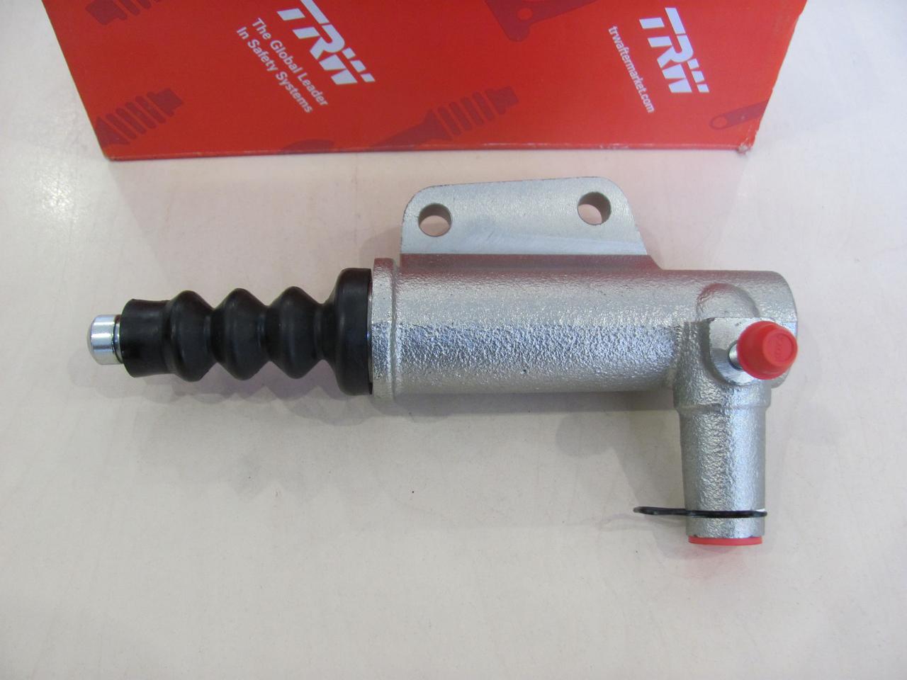 Робочий циліндр зчеплення Fiat Doblo | 00-09 | TRW PJF209