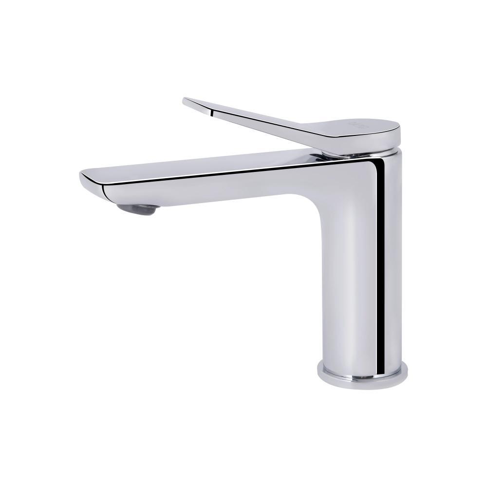 Qtap Presto Змішувач для раковини QTPRE270CRM45571 Chrome, фото 1