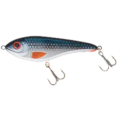 Воблер Strike Pro Buster Jerk V 85S EG-148 C384F