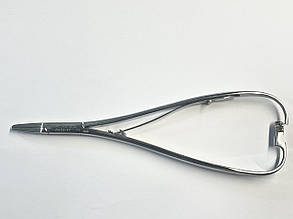 Голкоутримувач LICHTENBERG 17 см, "Asa Dental" Італія