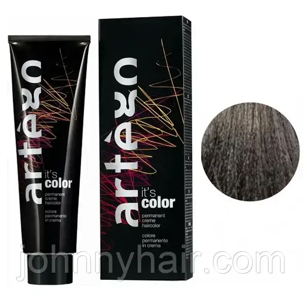 Крем-фарба для волосся Artego It's Color 8.11 150 мл