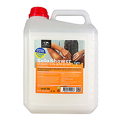 Гель для душа, тіла та волосся Primaterra (5 кг)