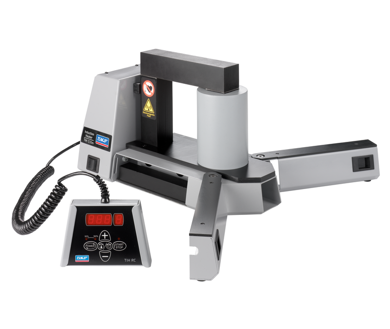 Індукційний нагрівач підшипників TIH 030M/230V, SKF (Щвеція)