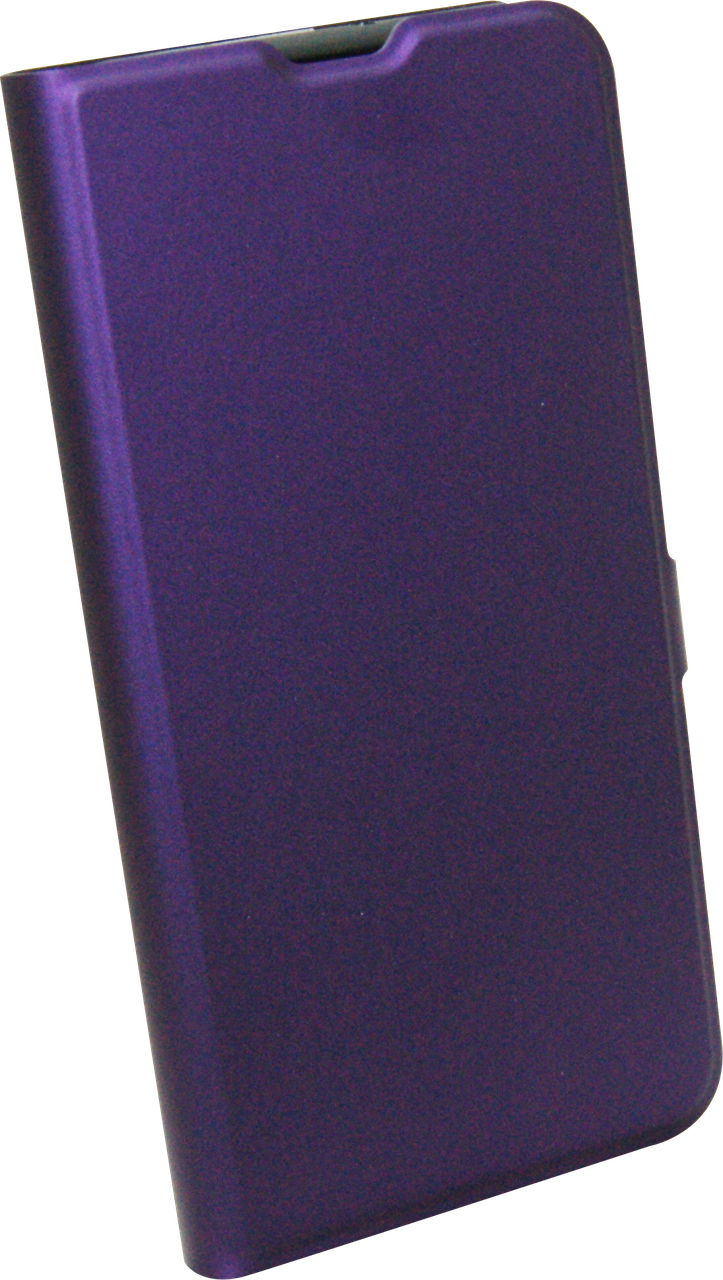 Чохол-книжка SA A155/M156 purple Shell