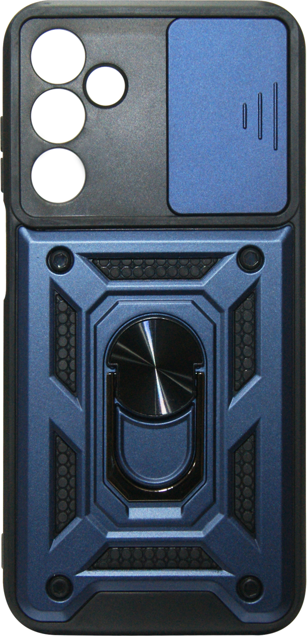 Накладка SA A256 dark blue Camshield Honor New
