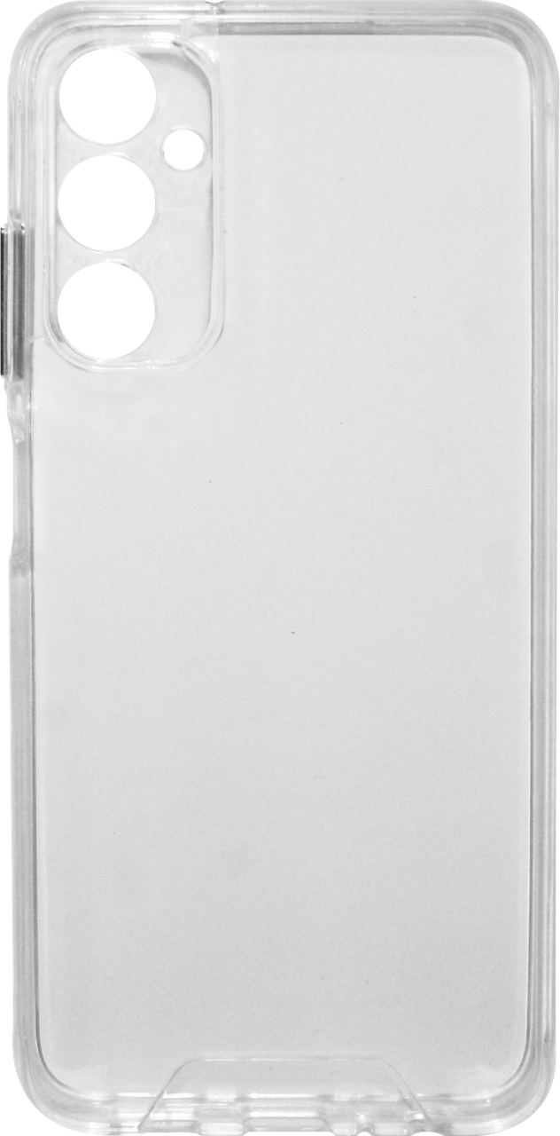 Накладка SA A057 clear Space Case TPU