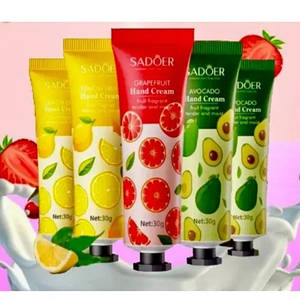 Крем для рук