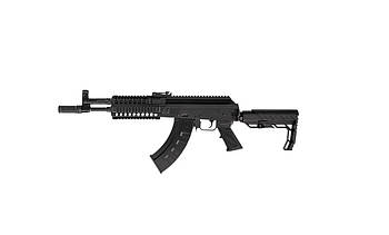 Пневматична гвинтівка Crosman AK1 Full Auto 4.5 мм
