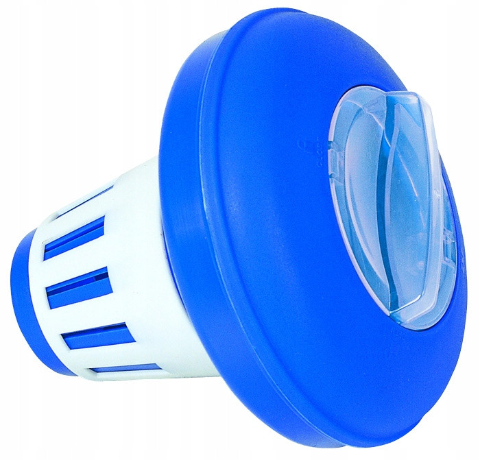 Дозатор хімії поплавок для басейну BESTWAY 58071, фото 1