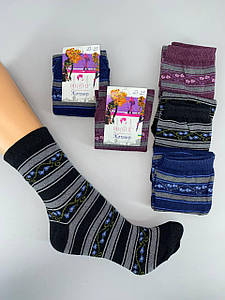 Жіночі шкарпетки Житомир 12пар/уп