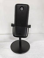Б/в Мікрофон для стрімінгу конденсаторний динамічний Elgato Wave 1