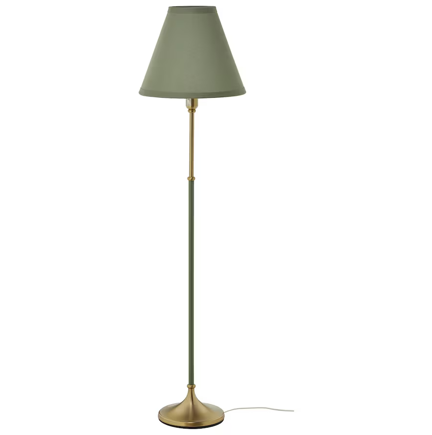Підлогова лампа FLYGHOJD IKEA 305.438.35