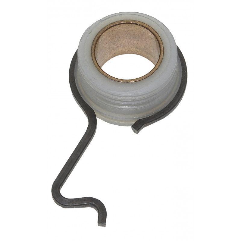 Черв'як (привод оливососа) ST MS 361, MS 362, MS 440, MS 441, MS 460, фото 1