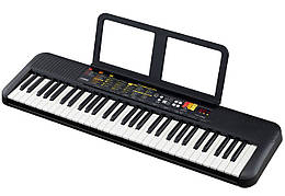 Синтезатор YAMAHA PSR-F52
