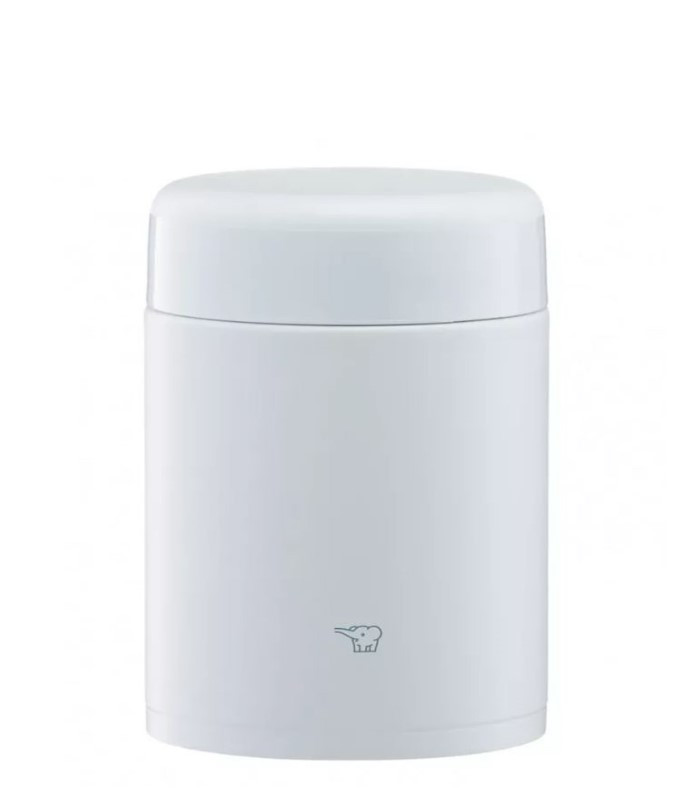 Харчовий термоконтейнер Zojirushi SW-KA 520 мл блакитний