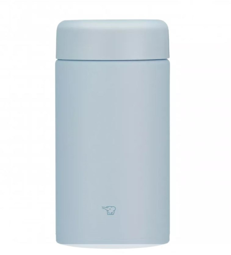 Харчовий термоконтейнер Zojirushi SW-KA 750 мл блакитний