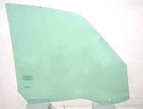 Скло дверей передніх лівих Ford Galaxy 06-14 MINIVAN Xinyu 2 отв.