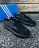 Кросівки чоловічі Adidas Yeezy Boost 700 V2 Black man Взуття Адідас Ізі Буст чорні, фото 4