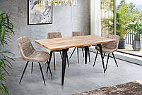 Стіл обідній Лагуна (розкладний)