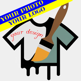 👕 Футболки з Вашим принтом 