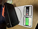 Універсальна мобільна батарея ACL PW-19 50000mAh + сонячна панель + ліхтарик, фото 5
