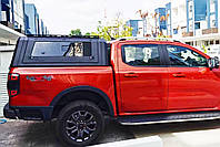 Кунг с окнами для Додж Рам Кунг разборной на Dodge Ram 2009-2018 (1L-длинная база)