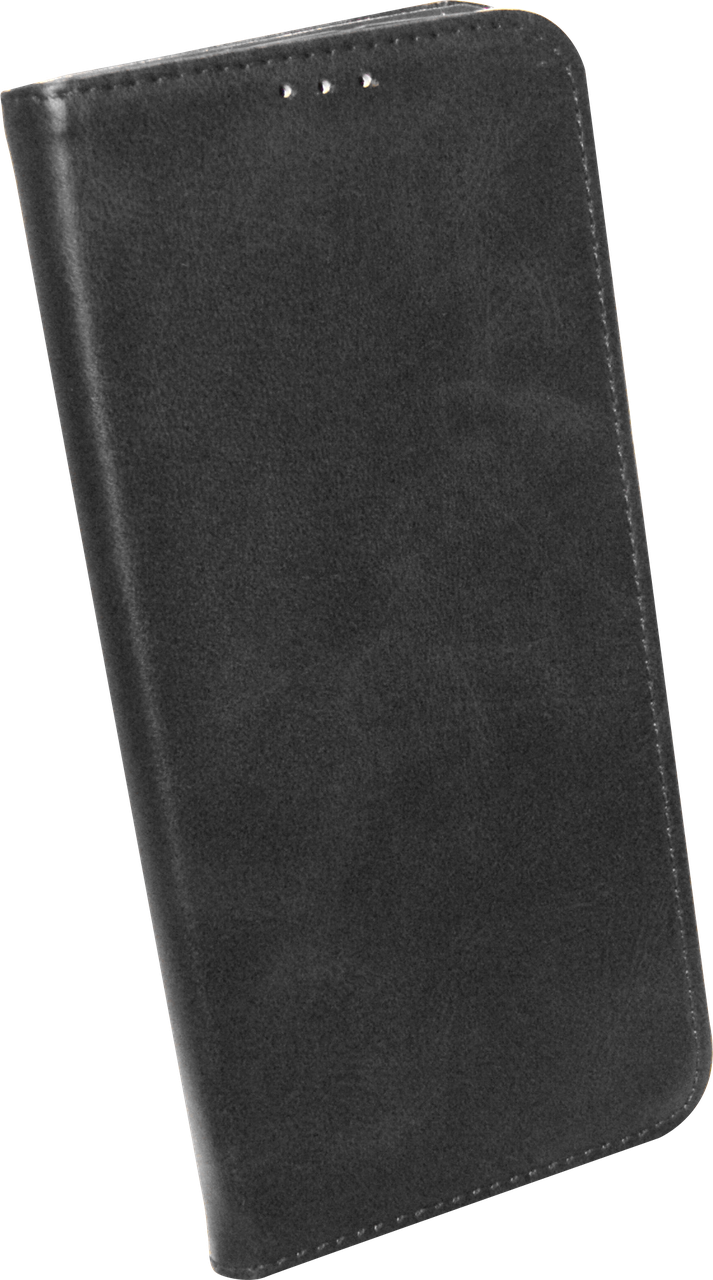Чохол-книжка OPPO A18/A38 black Leather