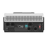 Інвертор сонячний Volt Polska SINUS PRO ULTRA-HV 11000 48/230 V (5200/11000W) + 100A MPPT (450V) 3SSHV50048, фото 5