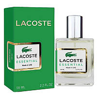 Lacoste Essential Perfume Newly чоловічий, 58 мл