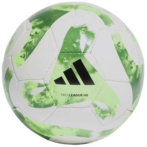 М'яч для футболу Adidas Tiro League HT2421 IMS (розмір 4), фото 1