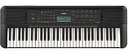 Синтезатор YAMAHA PSR-E283